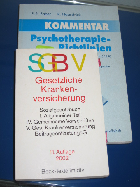 Psychotherapeutische Praxen Freiburg